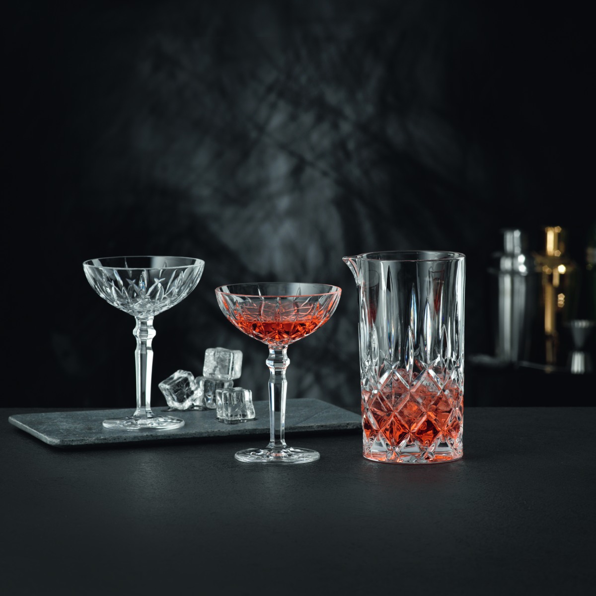 Nachtmann Noblesse Mixing Glass image number null